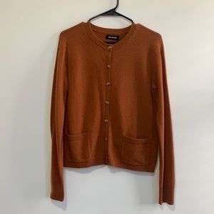 Naadam Cashmere Cardigan
